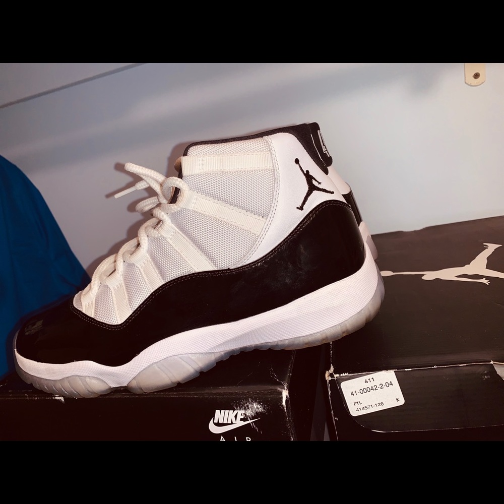 Concord 11